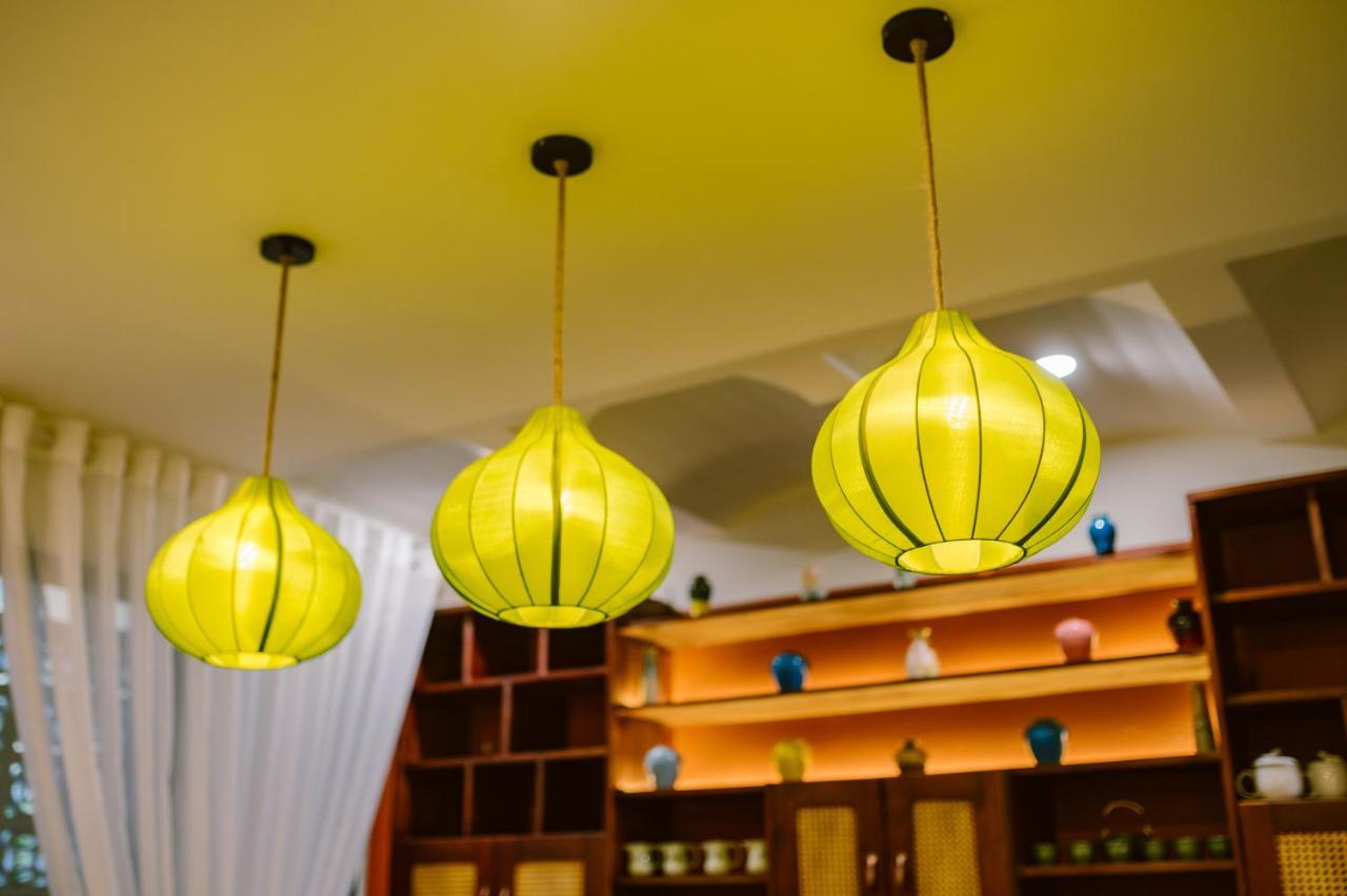 De'Colore Villa Hoi An Exterior photo
